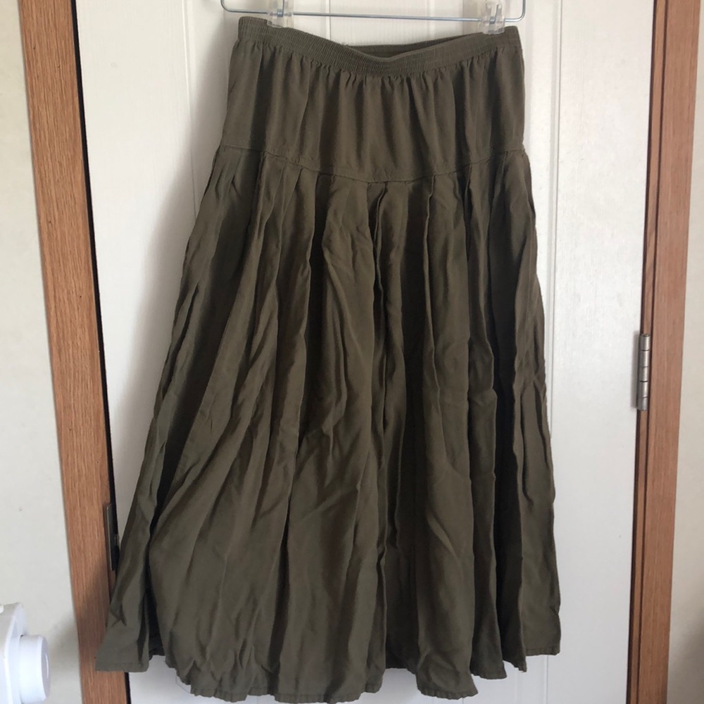 HIPPIE SKIRT